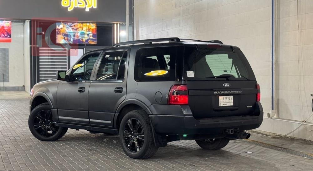 فورد إكسبيديشن